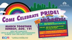 come celebrate pride